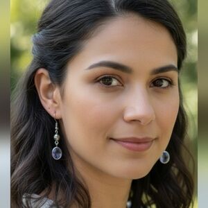 Fashion Jewelry Dangle Earrings (New)